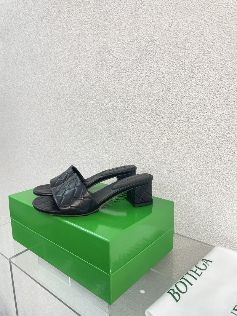 Bottega Veneta Sandals